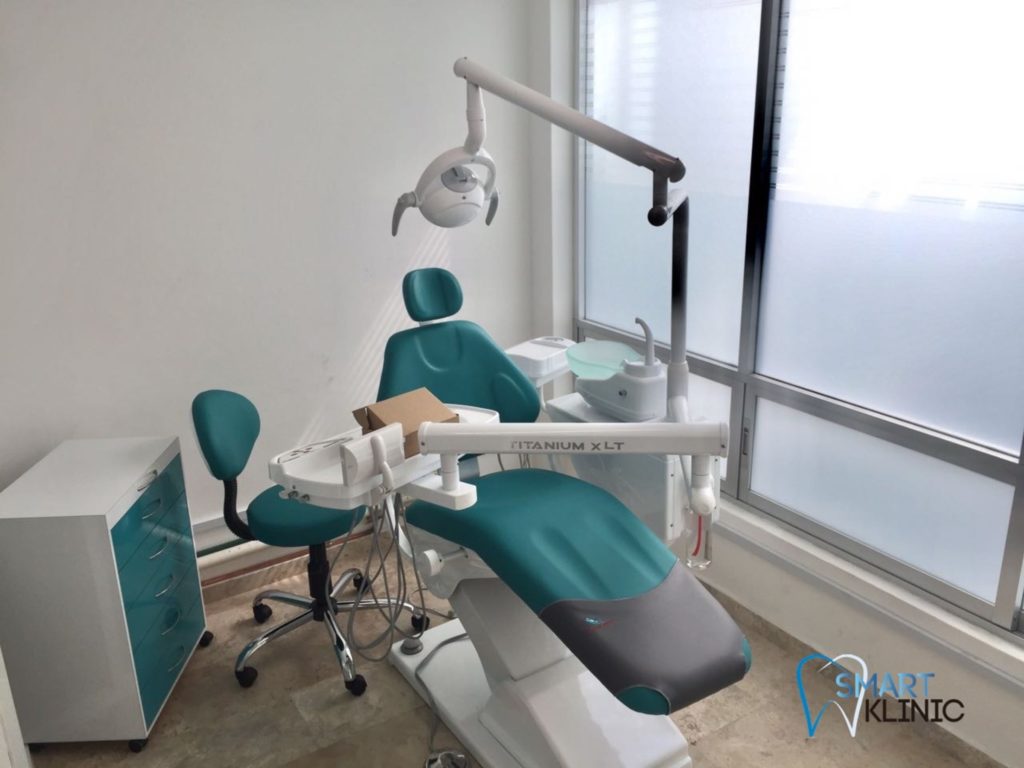 ¿Cuanto cuesta poner un consultorio dental?
